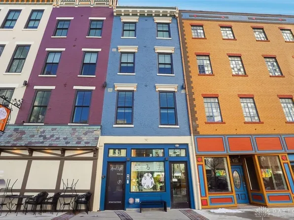 33 E Court St, Cincinnati, OH 45202
