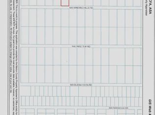 0 SW Winding Hill Rd, Dunnellon, FL 34431