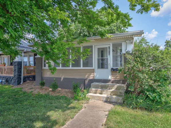 1814 E Morgan Ave, Evansville, IN 47711