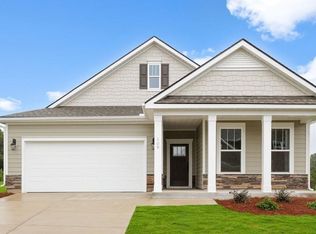109 Sweetwood Ln, Simpsonville, SC 29680