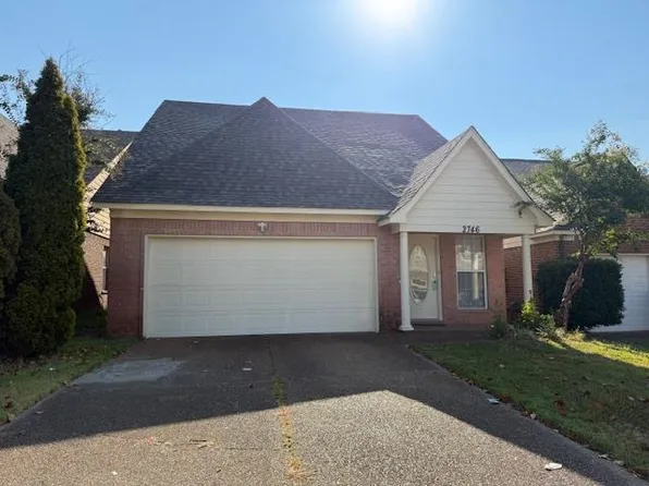 2746 Virginia Woods Pl, Lakeland, TN 38002