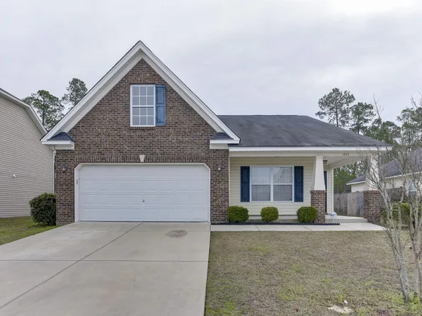 1013 Buttercup Cir, Blythewood, SC 29016