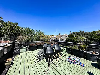 Rented by City Connections Realty