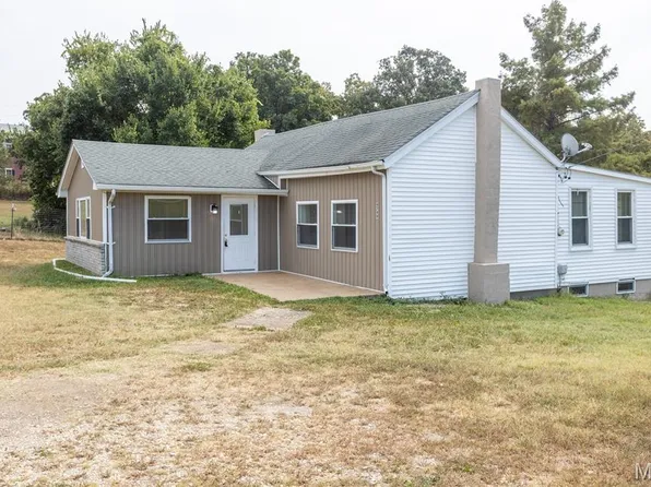 4799 State Road B, Hillsboro, MO 63050