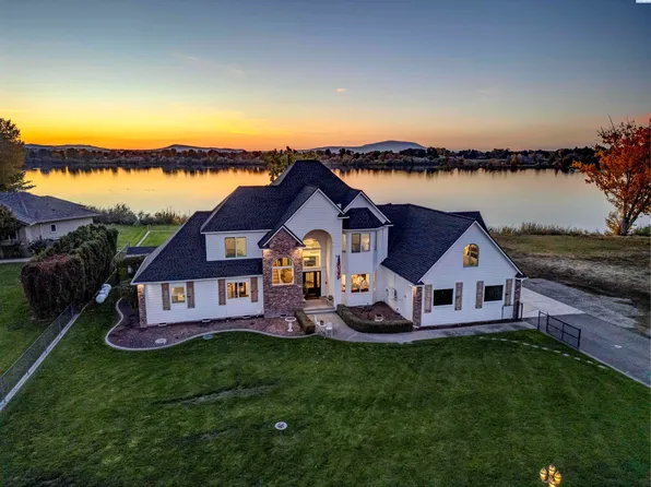 7524 Kohler Rd, Pasco, WA 99301