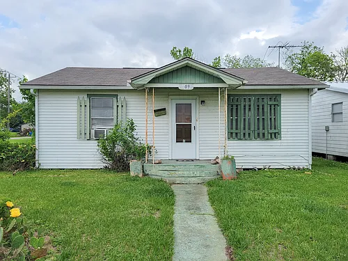 409 N Parrish St Photo 1