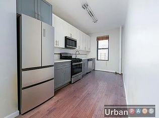 377 Montgomery St #B6, Brooklyn, NY 11225