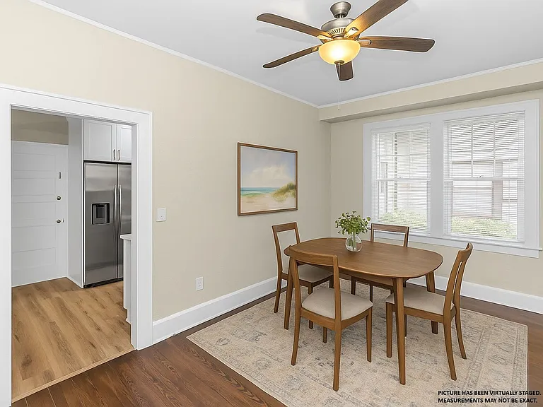 812 Harwood St — Photo 11