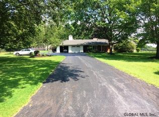 203 Heagle Rd, Johnstown, NY 12095