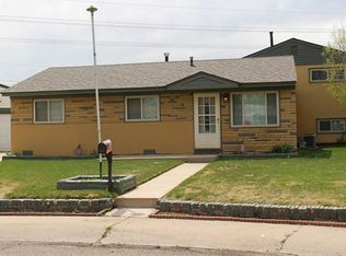 72 Jasper Dr, Colorado Springs, CO 80911