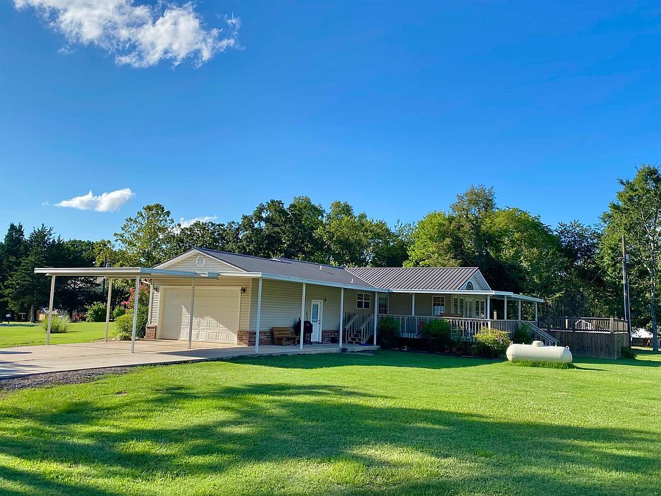 175 Skyline Dr, Greers Ferry, AR 72067 Zillow