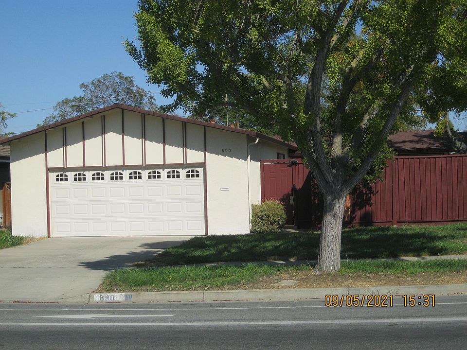 1st image of 890 S Blaney Ave