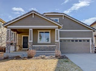 2254 Broadleaf Loop, Castle Rock, CO 80109