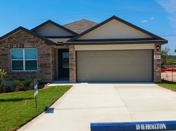 1819 Garnet Spring, San Antonio, TX 78245