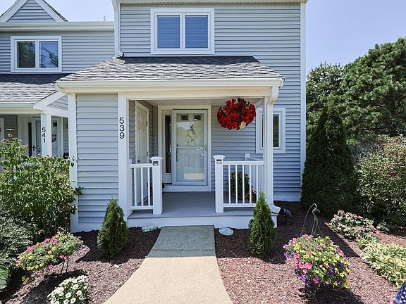3rd image of 539 White Cliff Dr