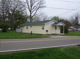 54 Sychar Rd, Mount Vernon, OH 43050