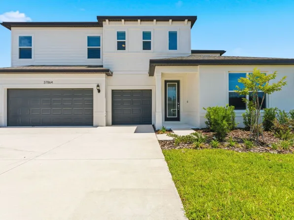 Merlot Grand Plan, Riverwood
