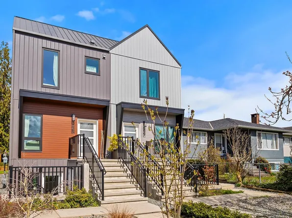 225 E 57th Ave, Vancouver, BC V5X 1S6