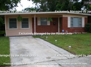 628 Meteor St, Jacksonville, FL 32205