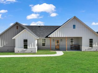 3793 Pine Rd, Poolville, TX 76487