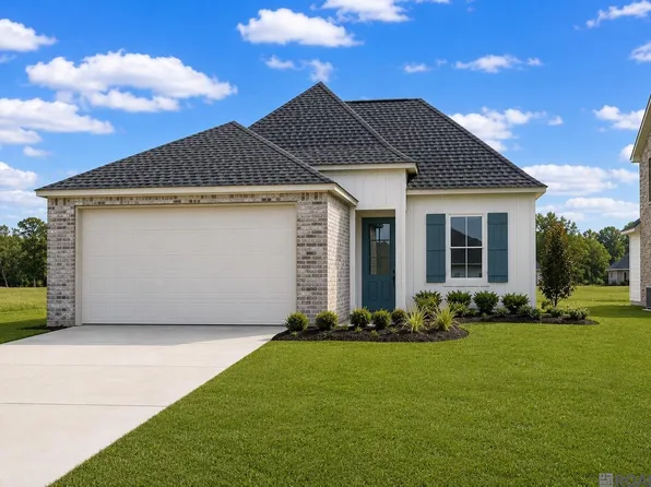 33972 Highlandia Dr, Denham Springs, LA 70706