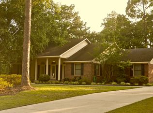 3448 Brushy Hill Rd, Fayetteville, NC 28306