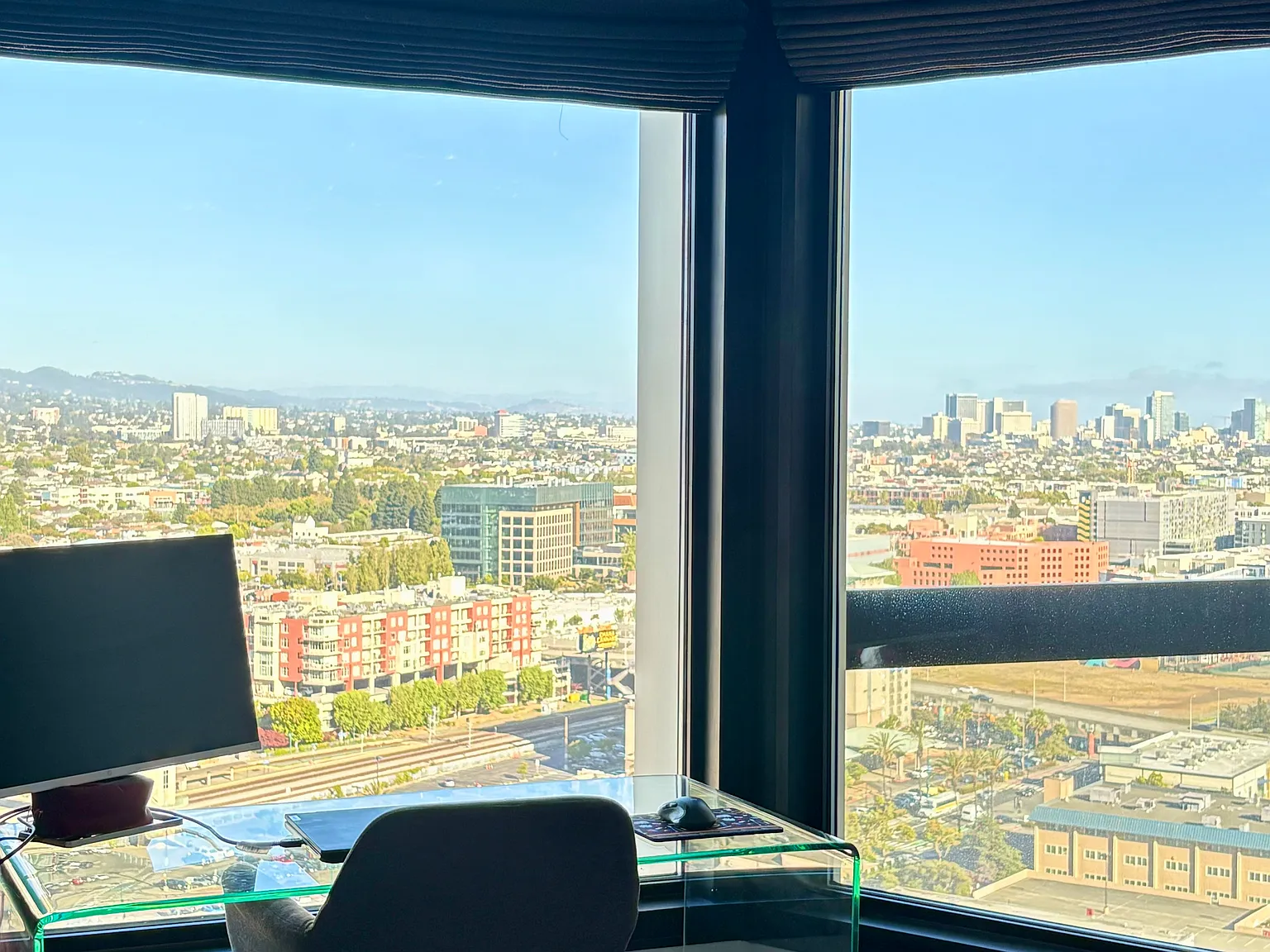 1 bed, 768 sqft, $3,495 — Photo 2