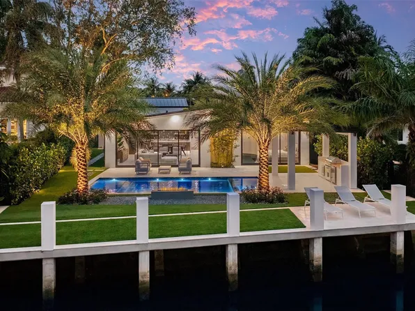 915 Ponce De Leon Drive, Fort Lauderdale, FL 33316