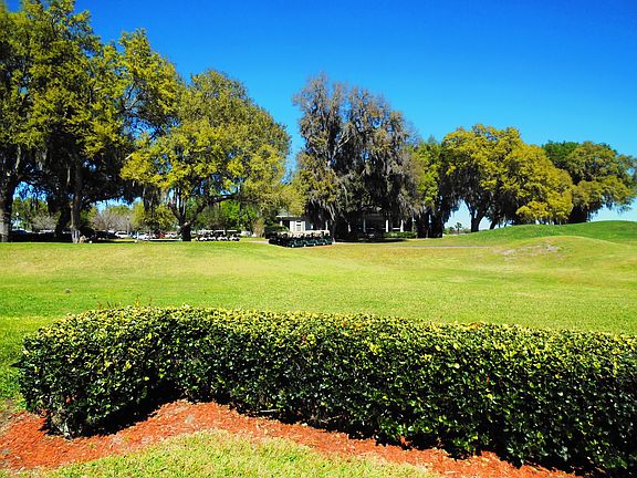 GREAT GOLF COURSE VIEW