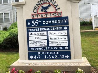 7107 Centennial Sta, Warminster, PA 18974