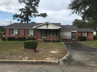 100 9th Ave NW, Moultrie, GA 31768