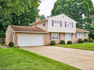 7310 Mudbrook St NW, Massillon, OH 44646