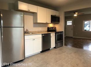 713 4th Ave, Croydon, PA 19021