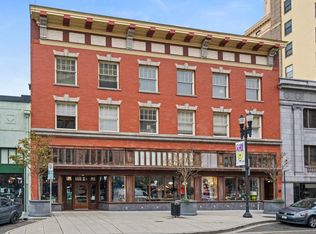 S&M PropCo 3: Mecca, Tacoma, WA 98402