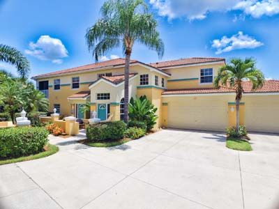 10801 Crooked River Rd APT 201, Bonita Springs, FL, 34135