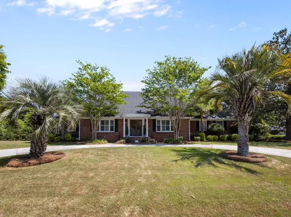 48 Wespanee Dr, Charleston, SC 29407