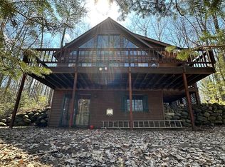 1650 Oneil Rd, Eagle River, WI 54521