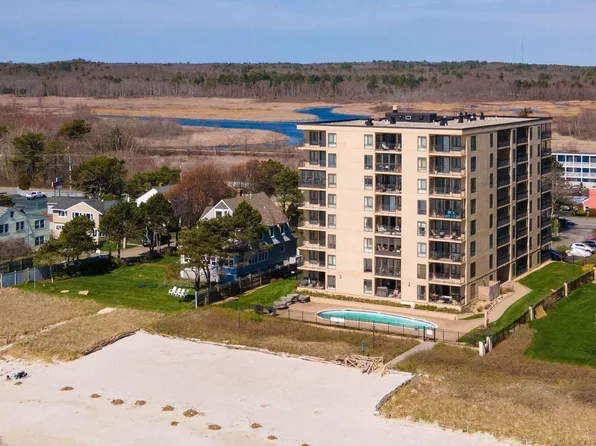 205 E Grand Avenue #6C, Old Orchard Beach, ME 04064