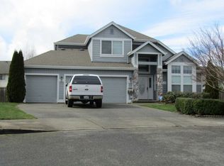 28143 24th Pl S, Federal Way, WA