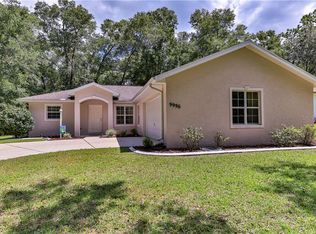 9996 SW 188th Cir, Dunnellon, FL 34432