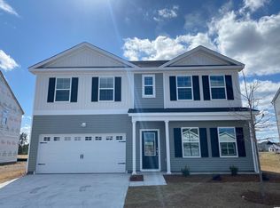 910 Saint Albans Loop LOT 35, Conway, SC 29526