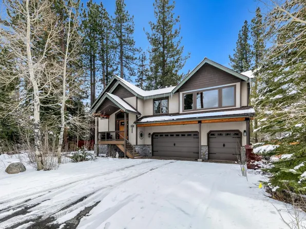 1133 Coyote Ridge Cir, South Lake Tahoe, CA 96150