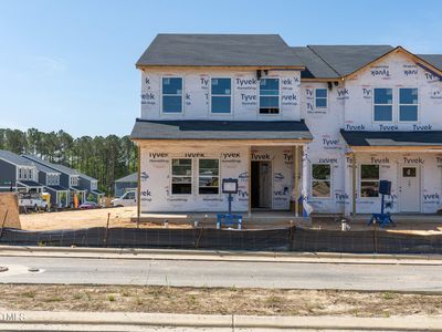 711 Chandler Stone Dr, Zebulon, NC, 27597