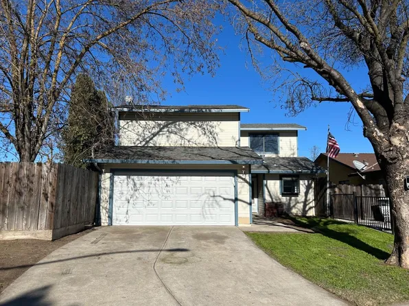 1517 Tupper Ln, Modesto, CA 95351