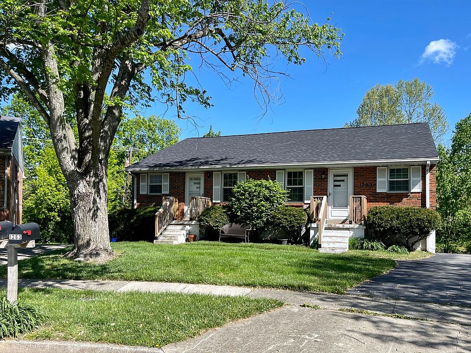 1st image of 1261 Dale Dr #1263