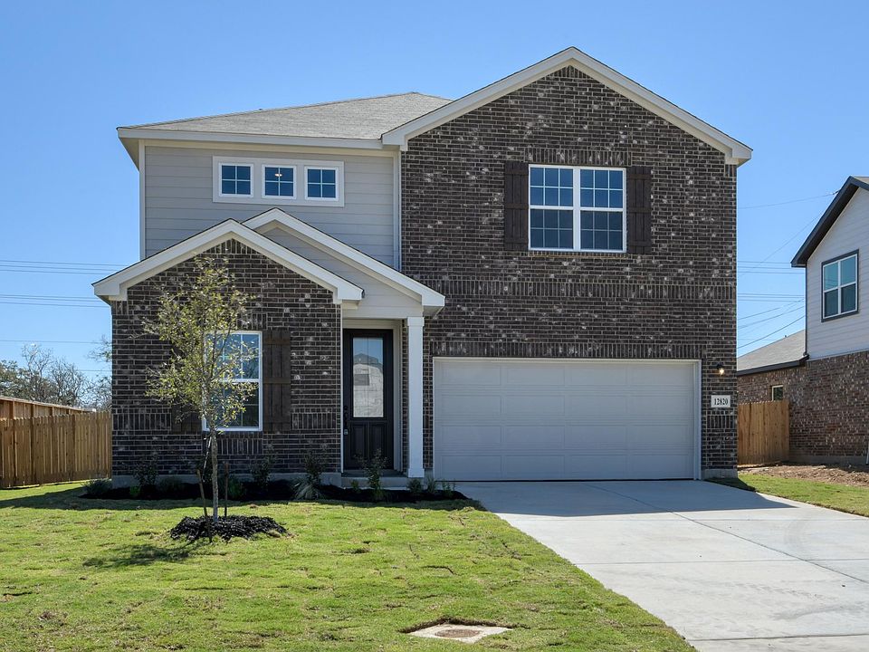 Front Elevation