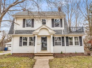 2593 Princeton Rd, Cleveland Heights, OH 44118