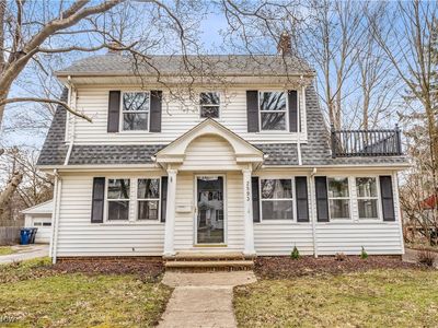 2593 Princeton Rd, Cleveland Heights, OH, 44118