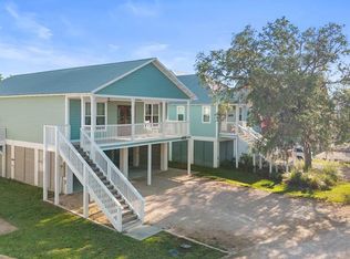 119 Ryland Cir, Steinhatchee, FL 32359