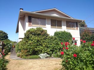 5021 50th Ave SW, Seattle, WA 98136